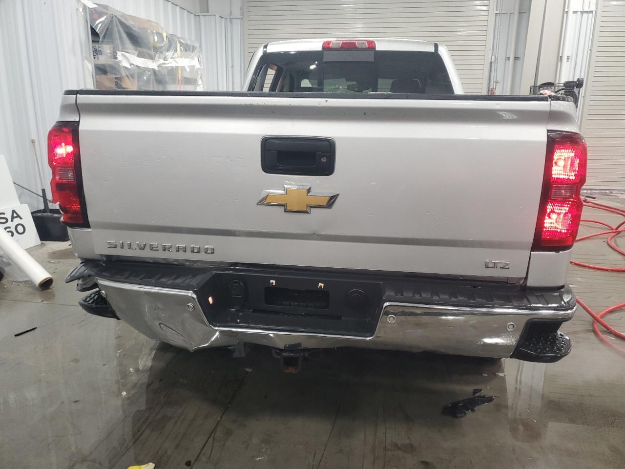 2014 Chevrolet Silverado - Image 6