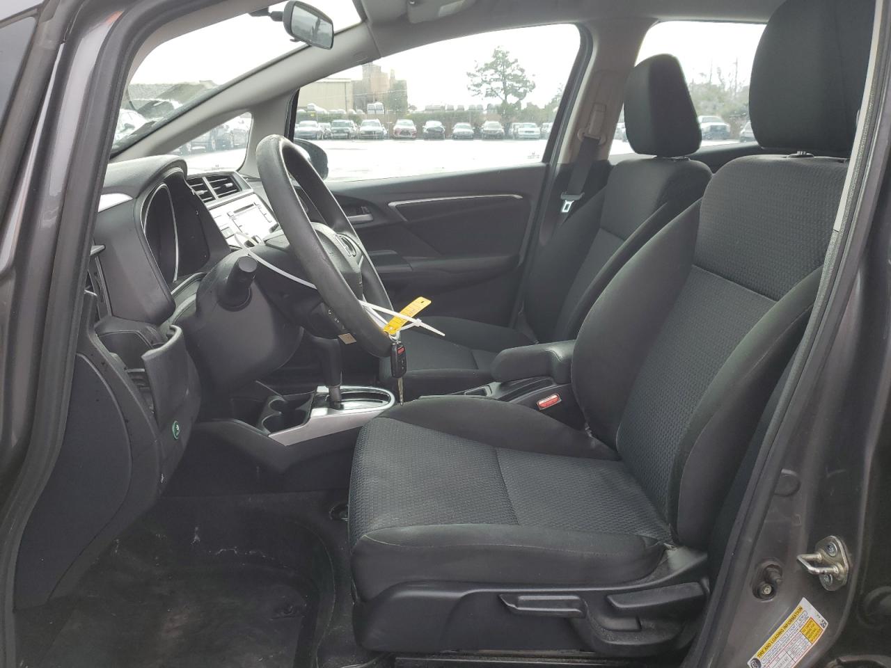 2019 Honda Fit - Image 7