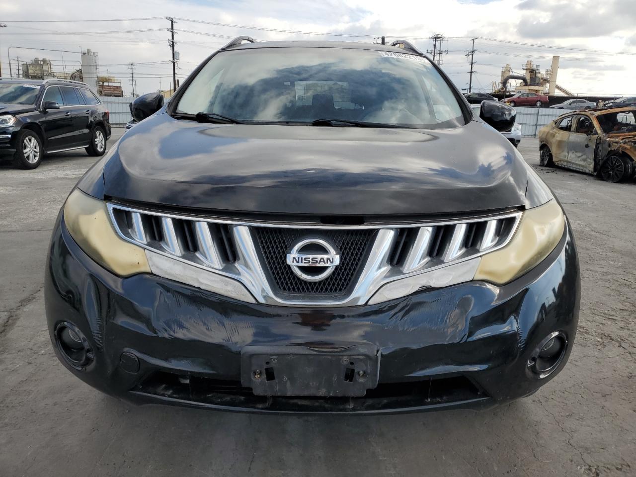 2009 Nissan Murano - Image 5