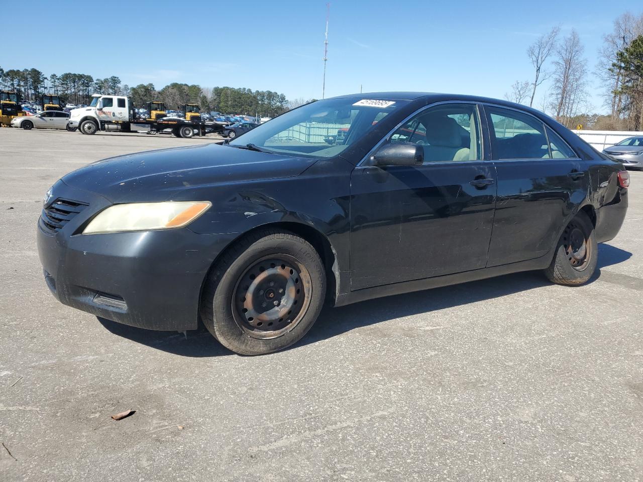 2009 Toyota Camry - Image 1