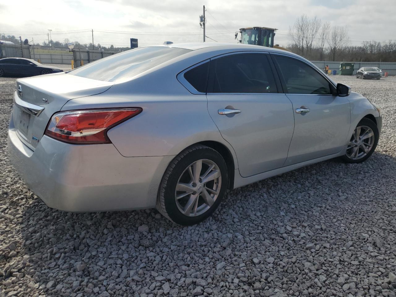 2013 Nissan Altima - Image 3