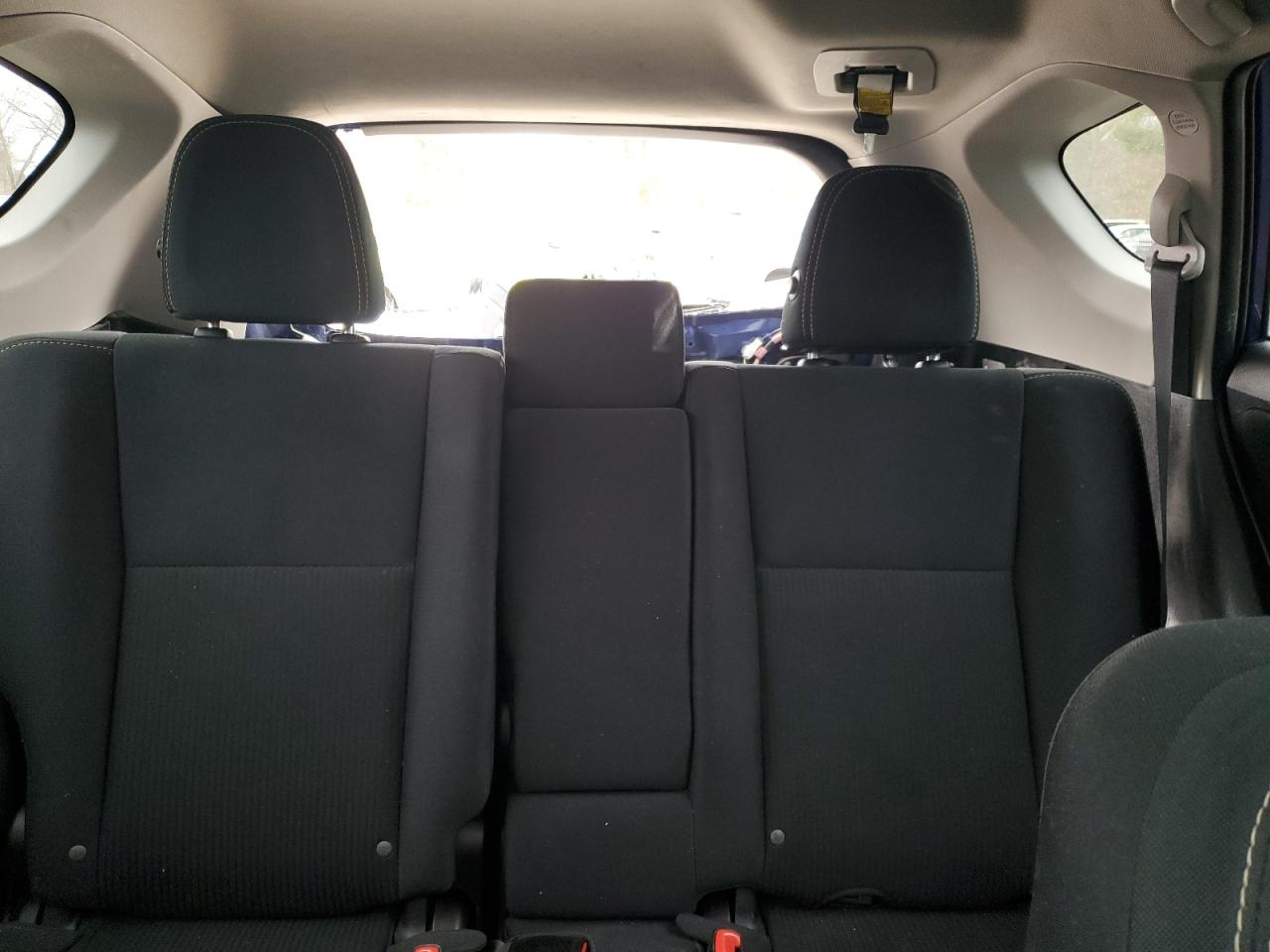 2014 Toyota RAV 4 - Image 10