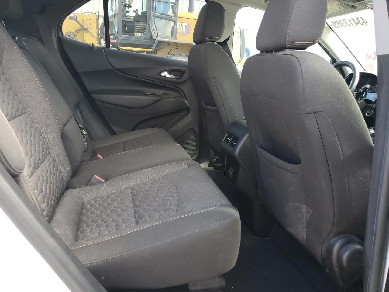 2019 Chevrolet Equinox - Image 11