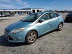 2012 FORD FOCUS SEL for sale at Copart NC - LUMBERTON