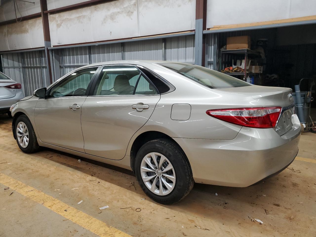 2015 Toyota Camry - Image 2