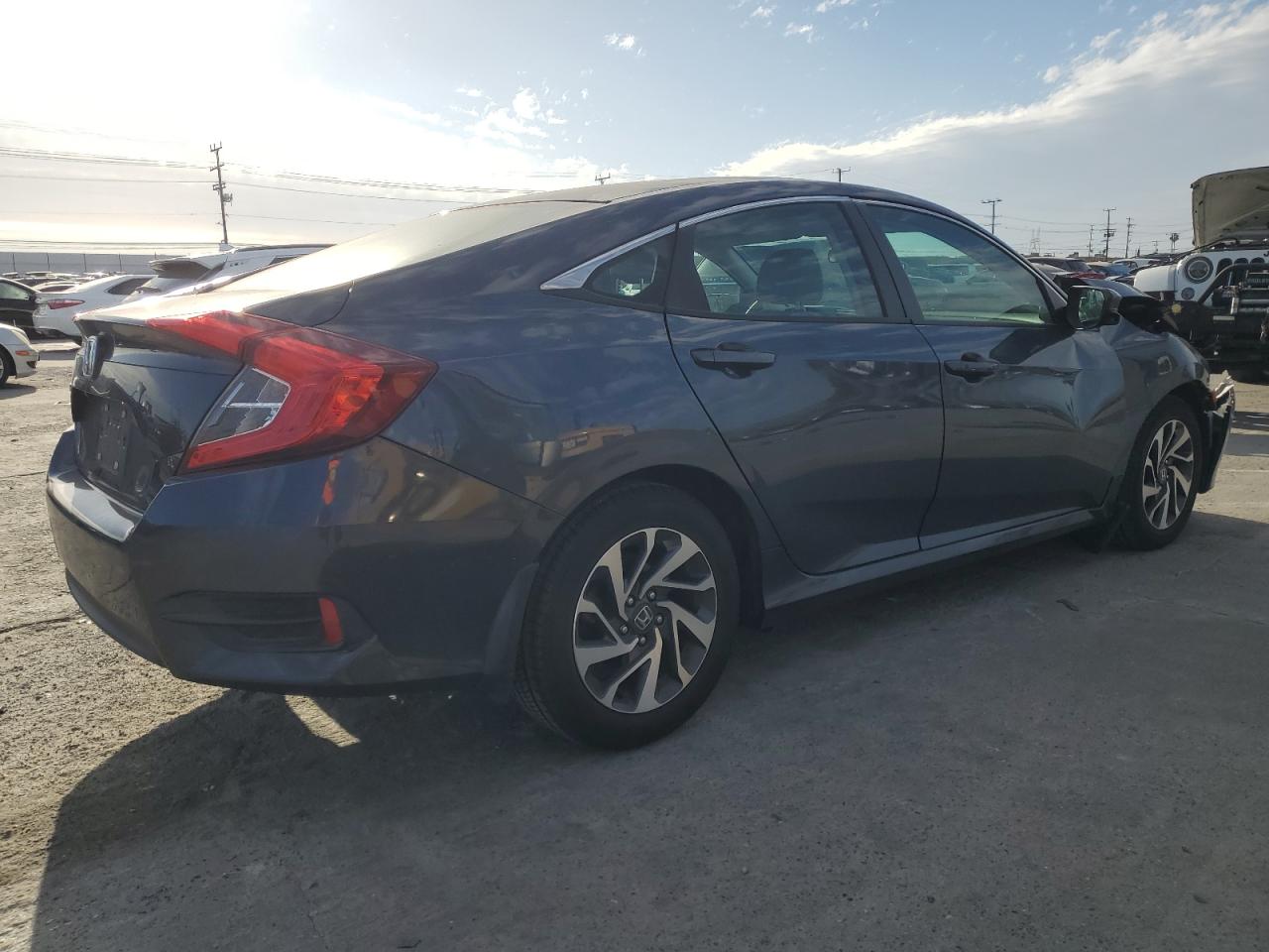2016 Honda Civic - Image 3