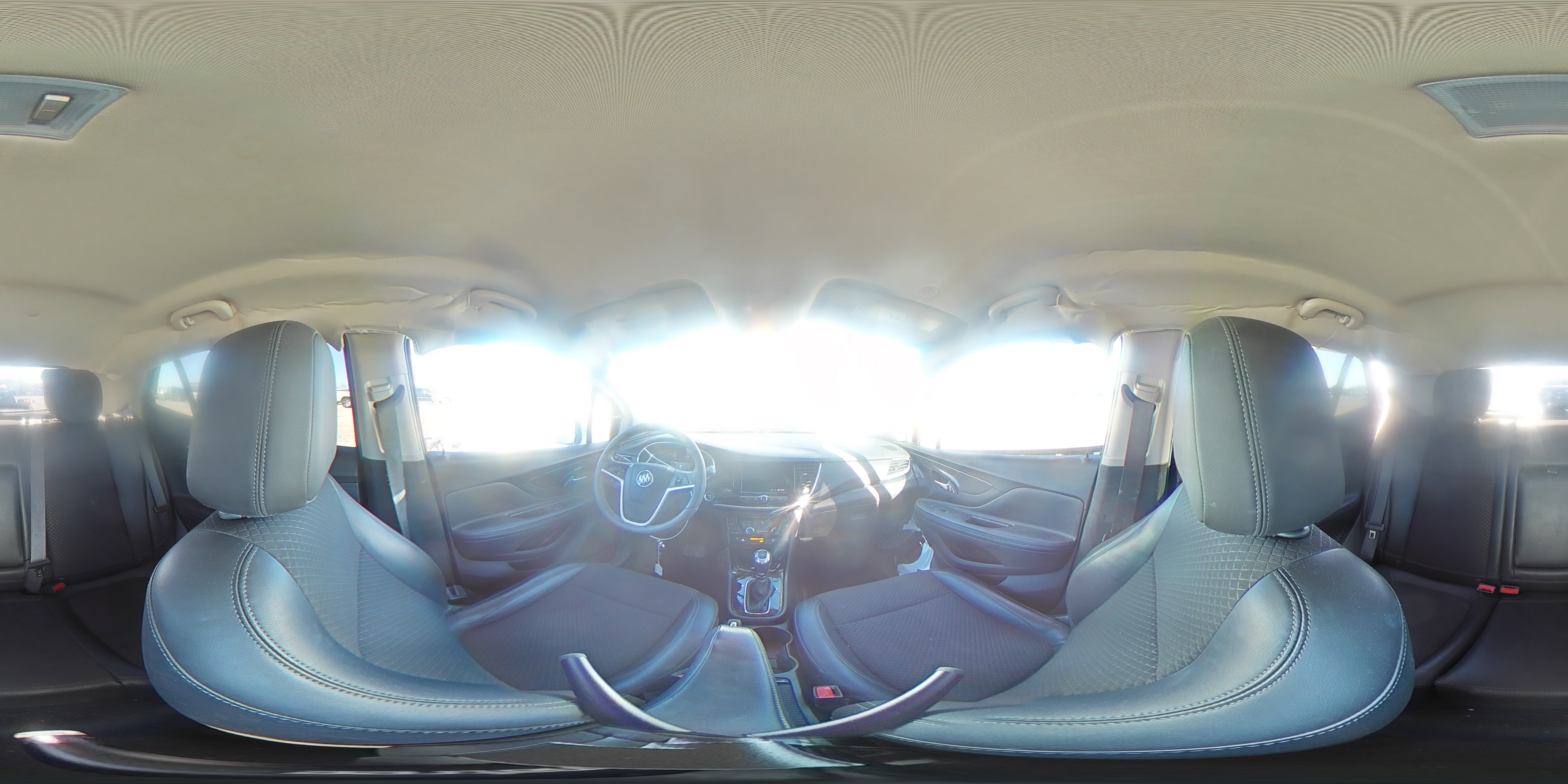 2022 Buick Encore - Image 13