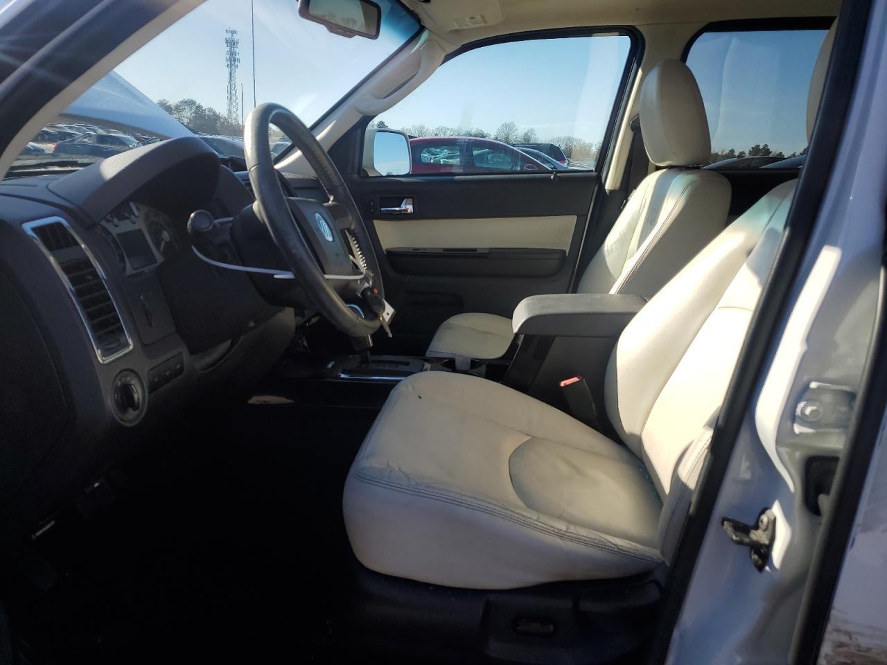 2009 Mercury Mariner - Image 7