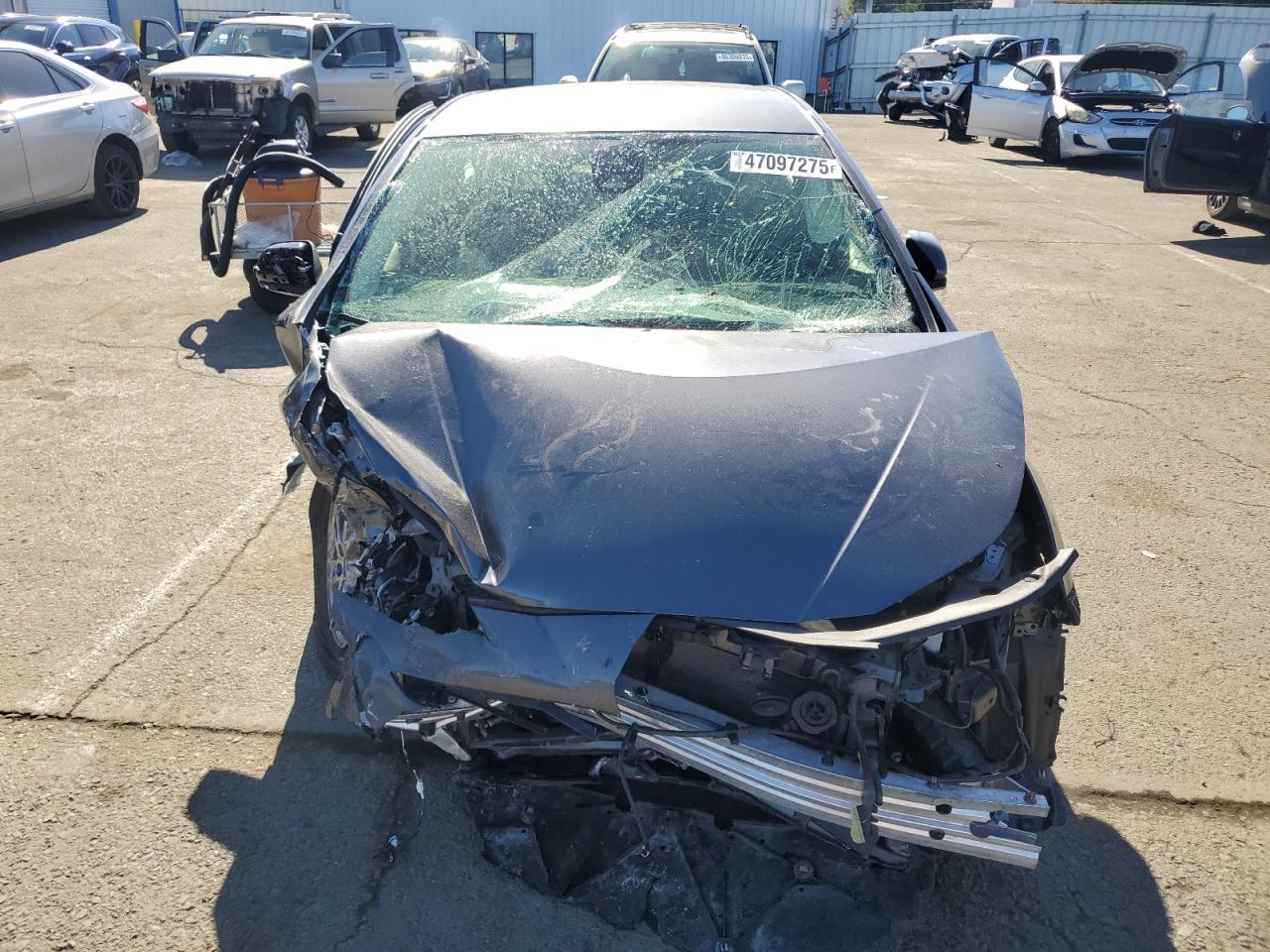 2021 Toyota Prius - Image 5