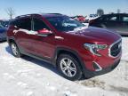 2018 Gmc Terrain Sle за продажба в Cicero, IN - Rear End