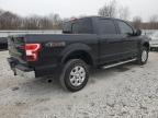 2019 Ford F150 Supercrew للبيع في Prairie Grove، AR - Front End