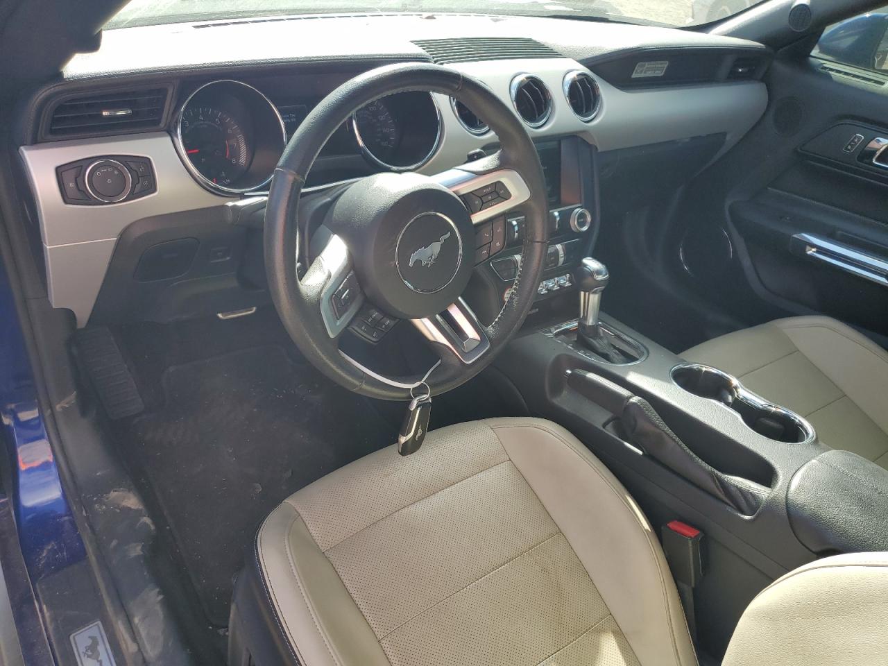 2015 Ford Mustang - Image 8
