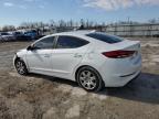 2017 Hyundai Elantra Se იყიდება Walton-ში, KY - Vandalism