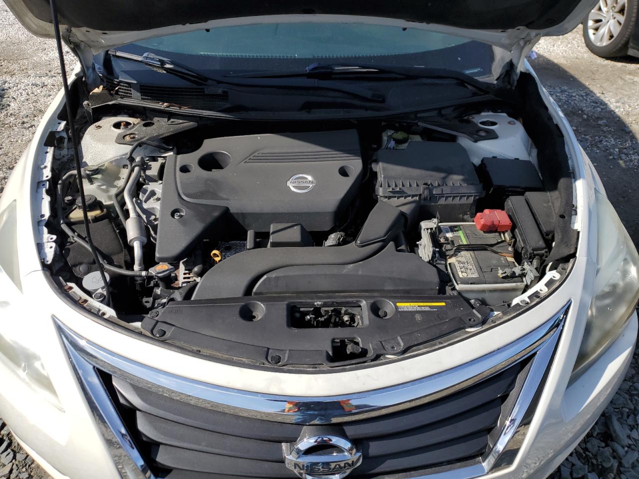 2014 Nissan Altima - Image 11