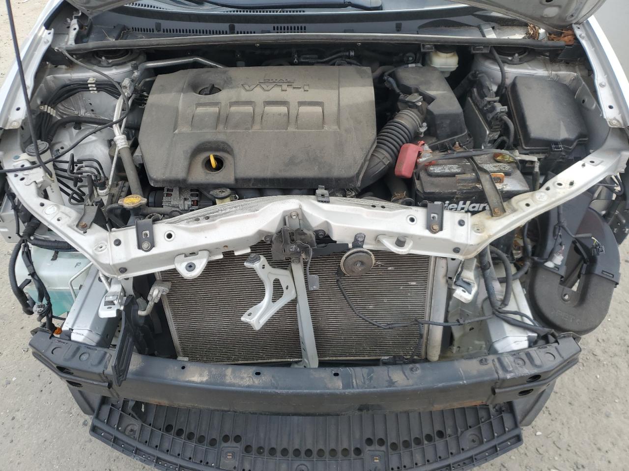 2015 Toyota Corolla - Image 11