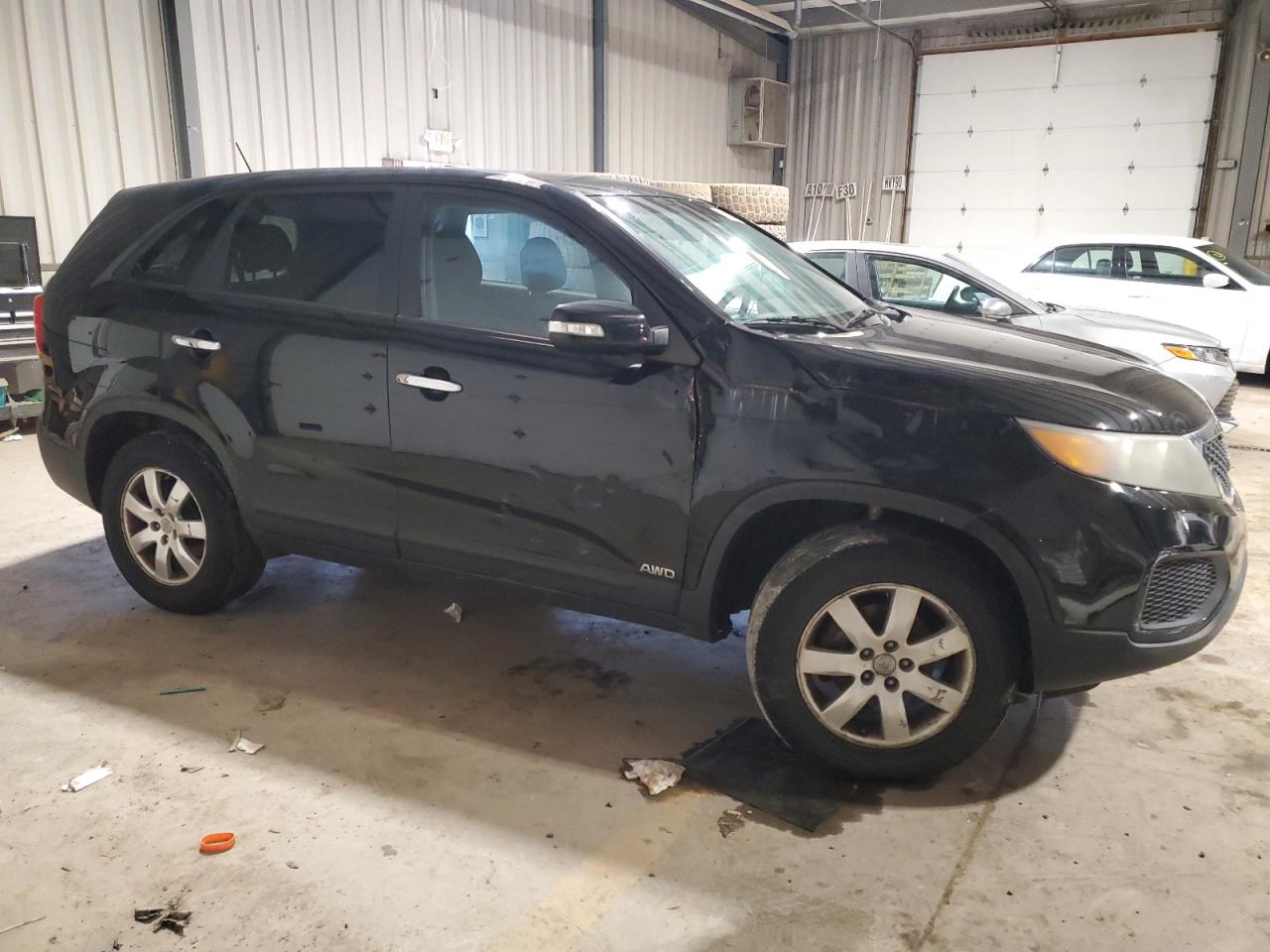 2011 Kia Sorento - Image 4
