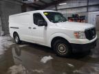 2014 Nissan Nv 1500 იყიდება North Billerica-ში, MA - Rear End