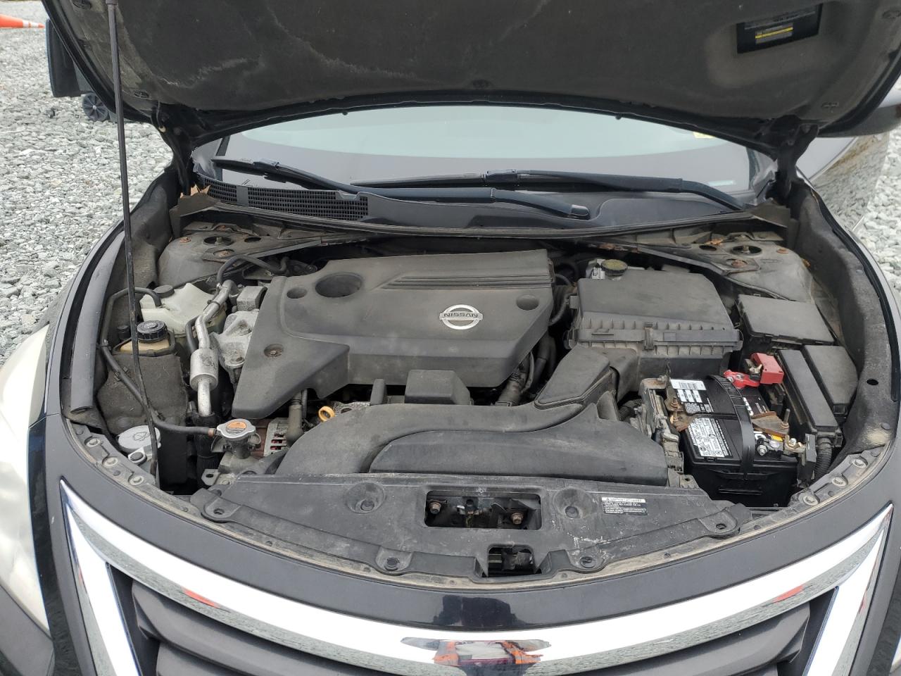 2013 Nissan Altima - Image 12