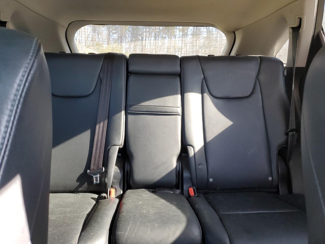 2015 Lexus RX - Image 10