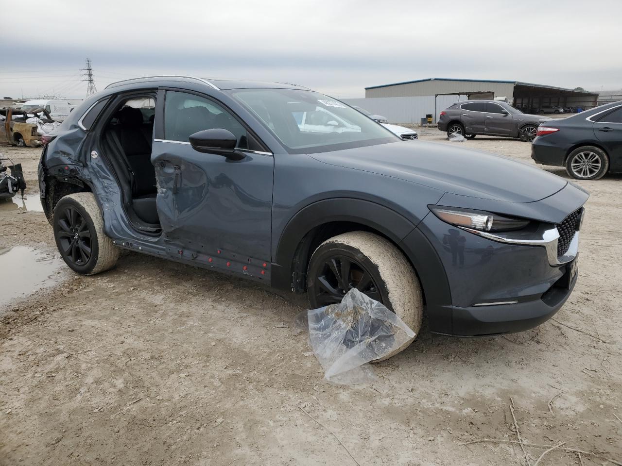 2021 Mazda CX-30 - Image 4