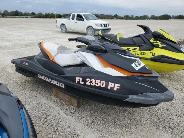 2011 Seadoo Jetski