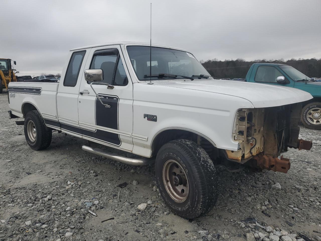 1996 Ford F-150 - Image 4