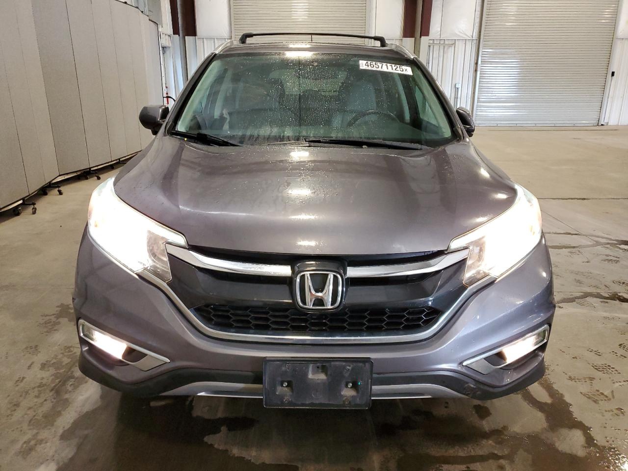 2015 Honda CR-V - Image 5