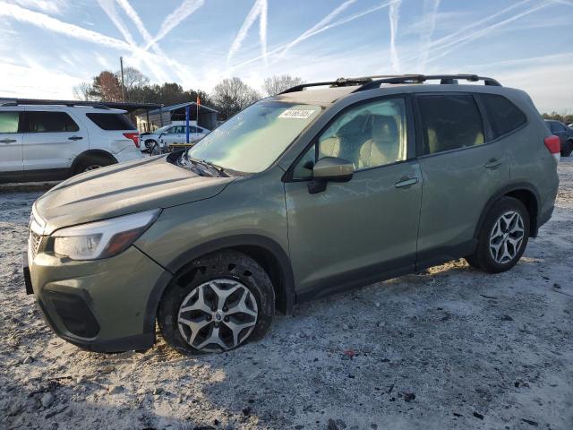 2020 Subaru Forester Premium na sprzedaż w Loganville, GA - Front End