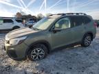 2020 Subaru Forester Premium продається в Loganville, GA - Front End