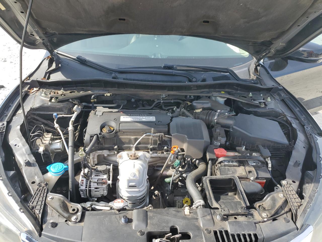 2013 Honda Accord - Image 11