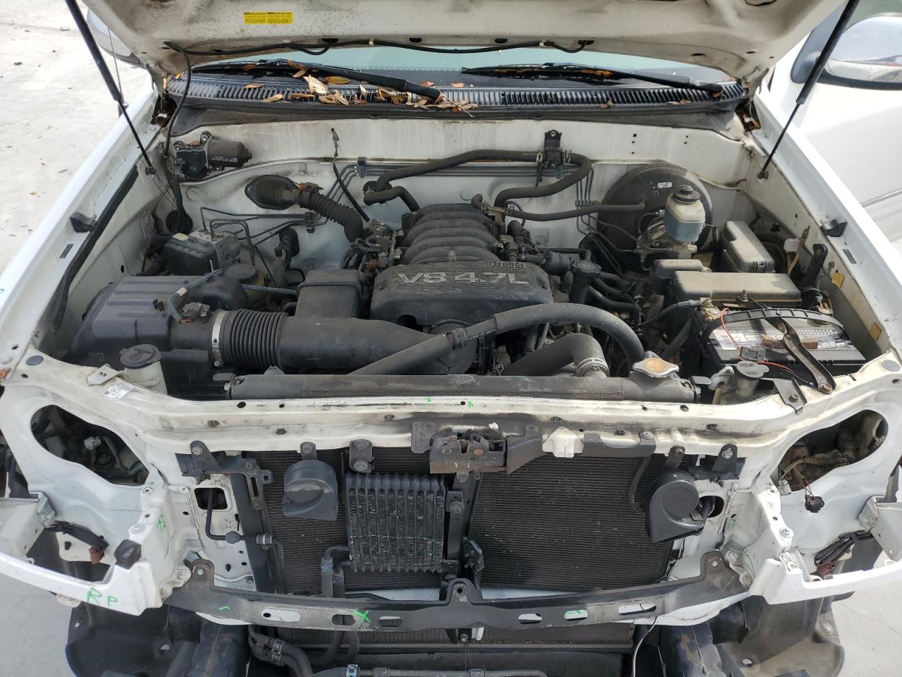 2006 Toyota Tundra - Image 11