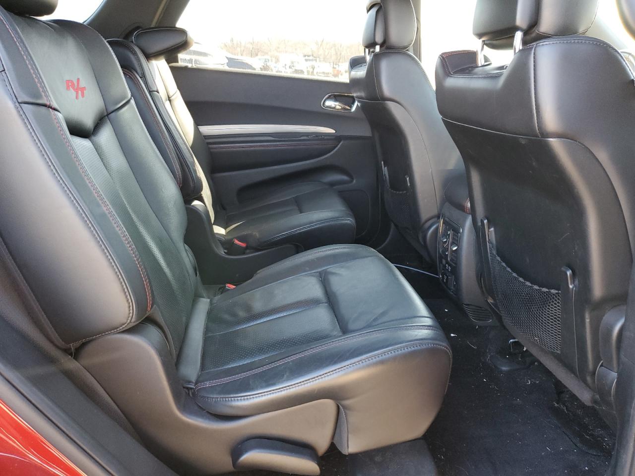 2014 Dodge Durango - Image 11