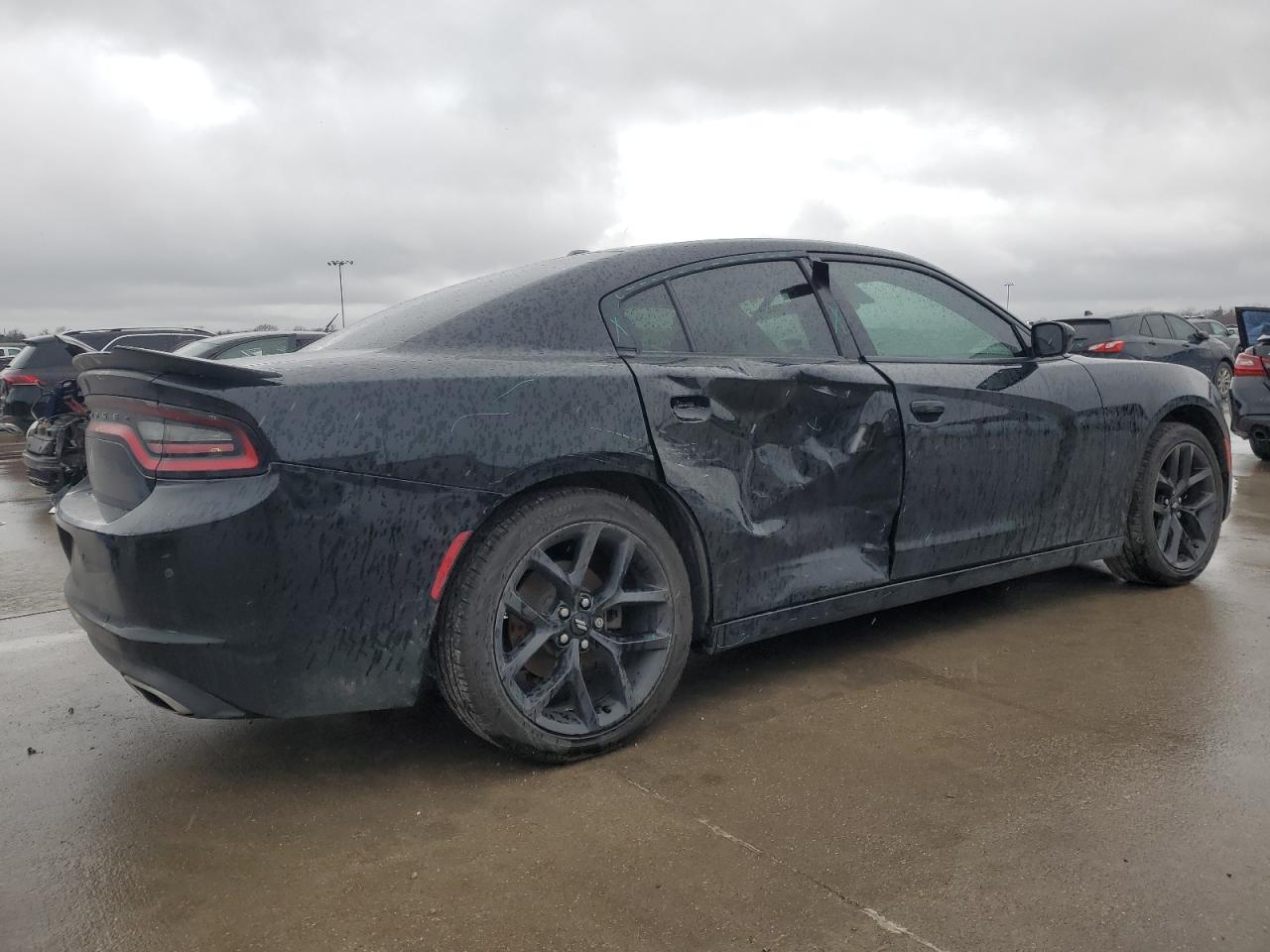 2019 Dodge Charger - Image 3