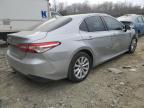 2020 Toyota Camry Le იყიდება Waldorf-ში, MD - Front End