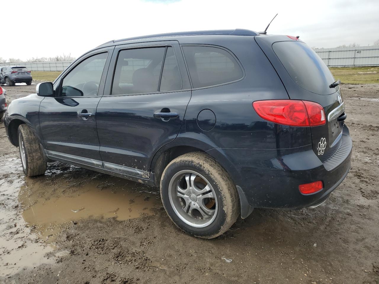 2008 Hyundai Santa Fe - Image 2
