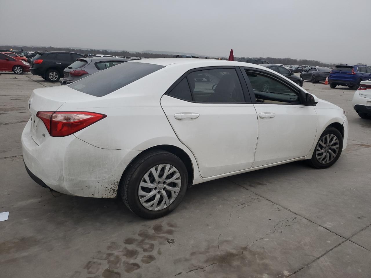 2018 Toyota Corolla - Image 3