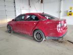 2009 Volkswagen Jetta Se de vânzare în Lexington, KY - Side