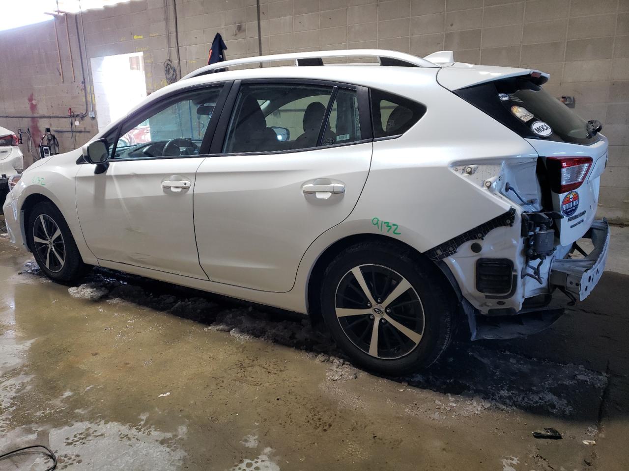 2019 Subaru Impreza - Image 2