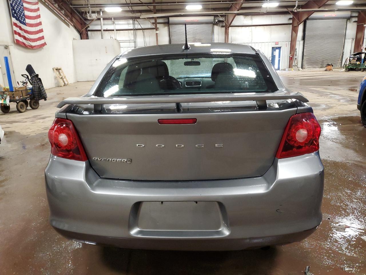2013 Dodge Avenger - Image 6
