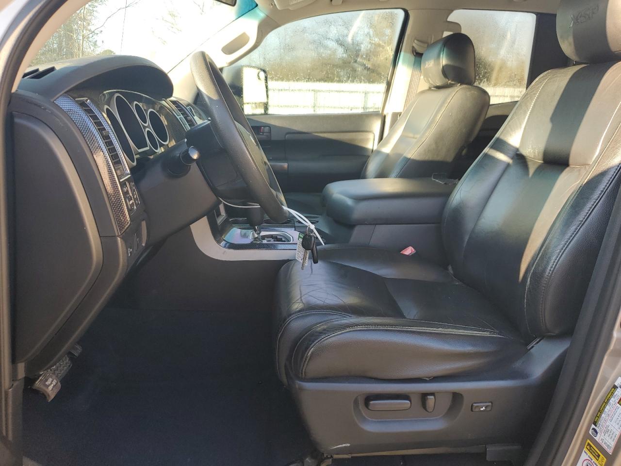 2008 Toyota Tundra - Image 7