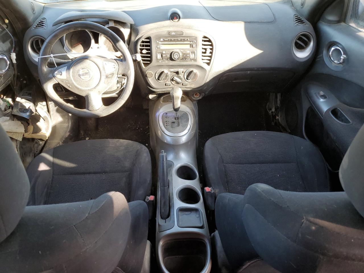 2011 Nissan Juke - Image 8