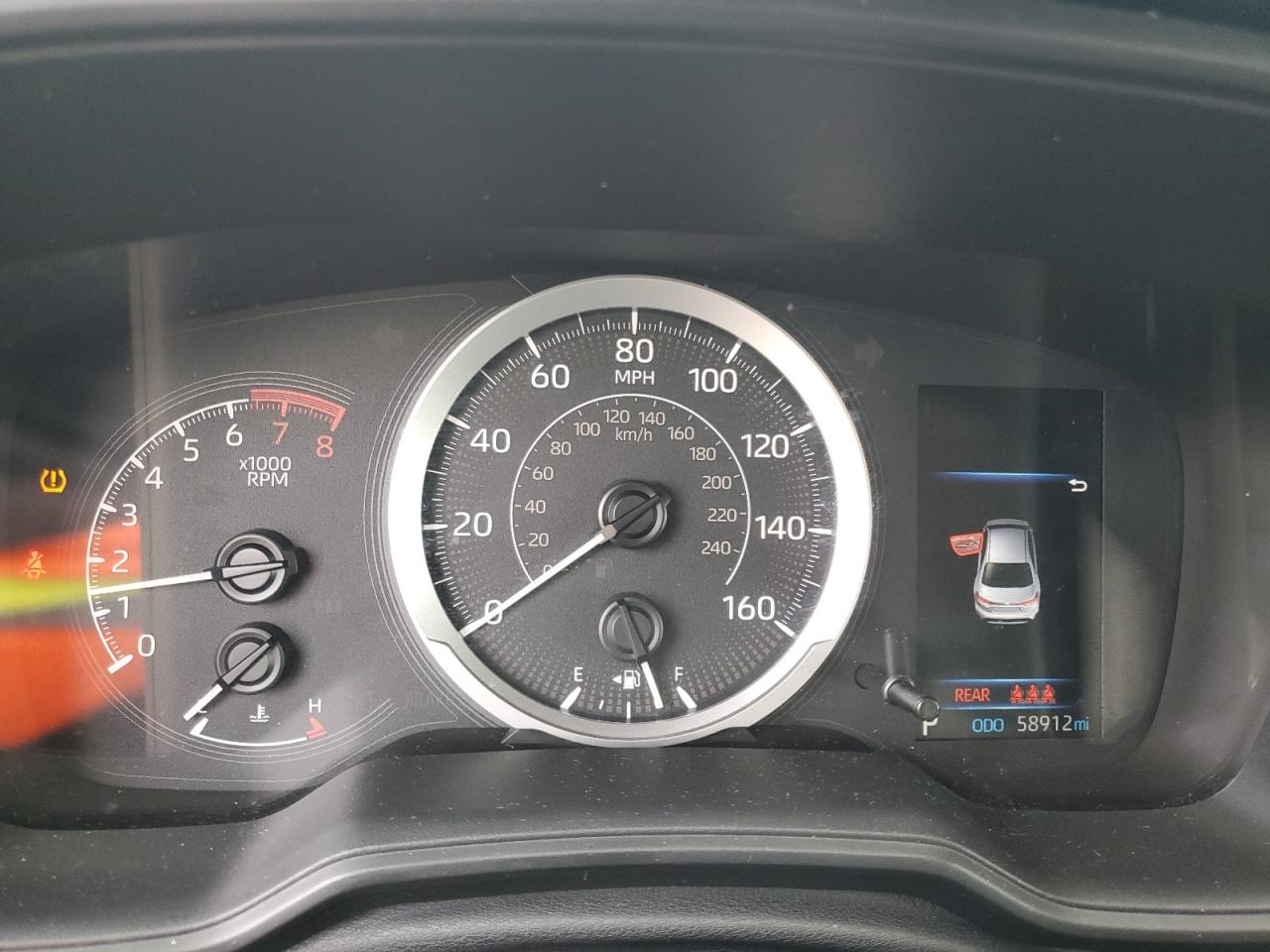 2021 Toyota Corolla - Image 9