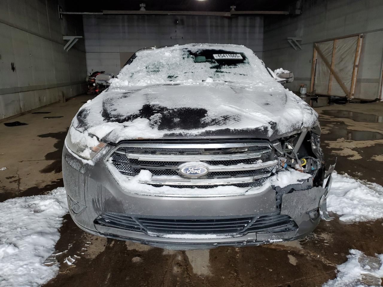 2013 Ford Taurus - Image 5