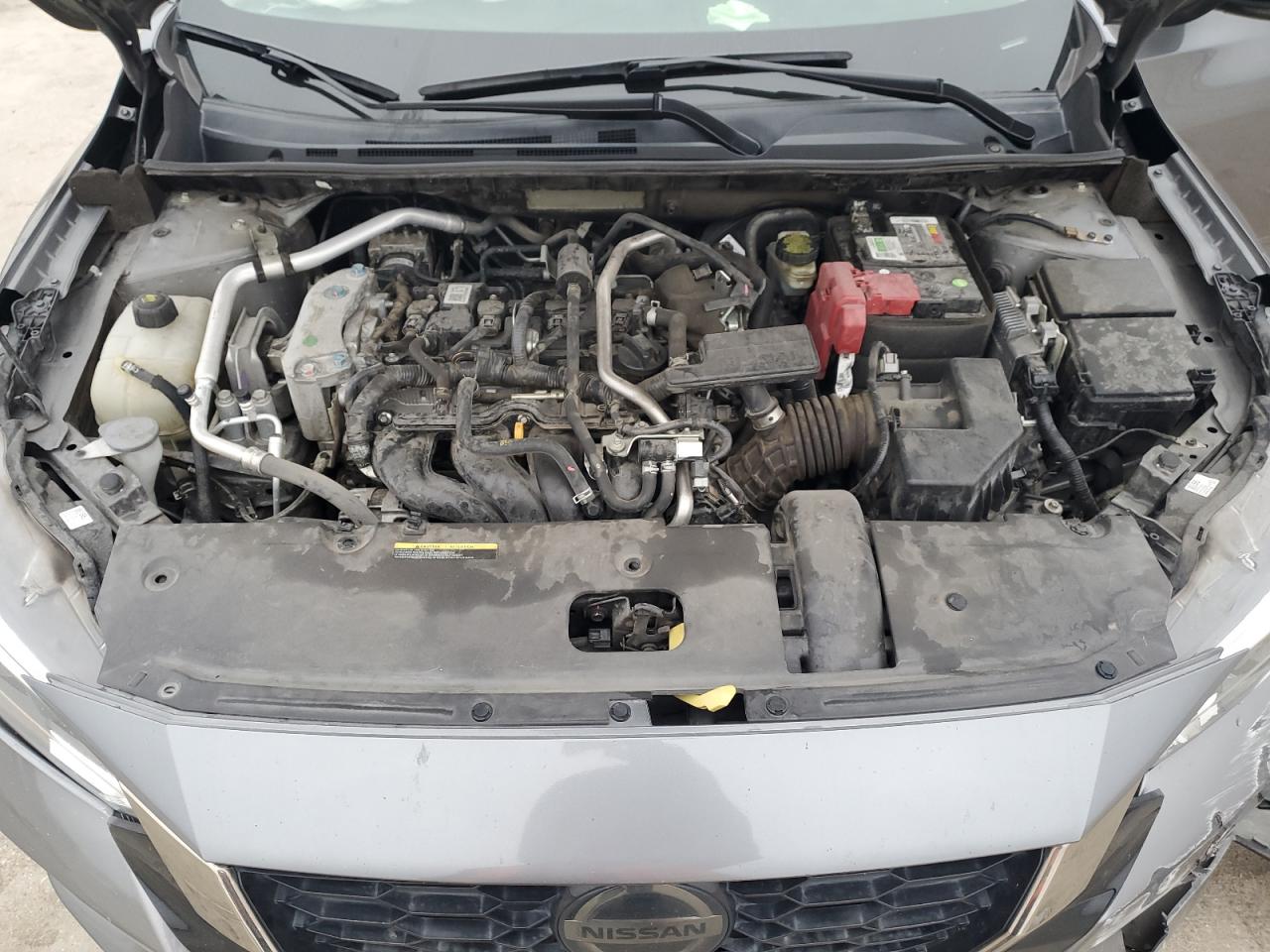 2020 Nissan Sentra - Image 11