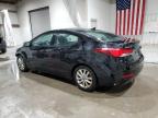 2015 Hyundai Elantra Se for Sale in Leroy, NY - Front End