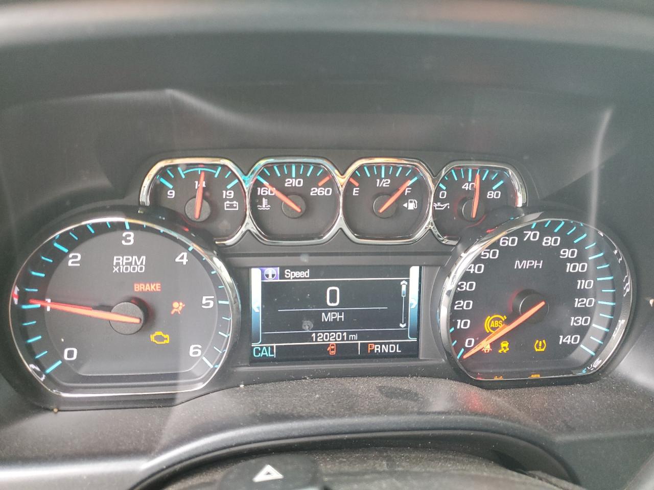 2018 GMC Sierra - Image 9