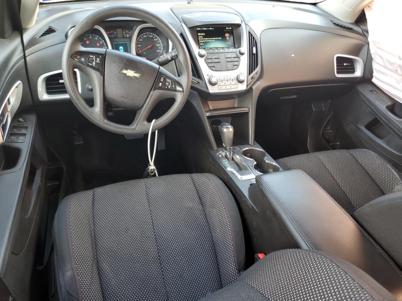 2016 Chevrolet Equinox - Image 8