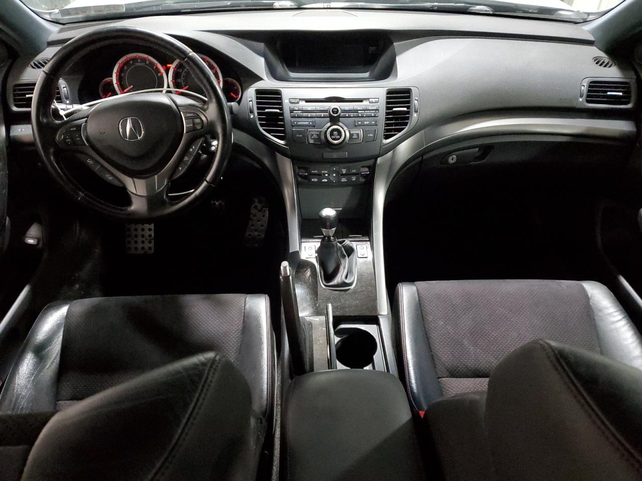 2012 Acura TSX - Image 8