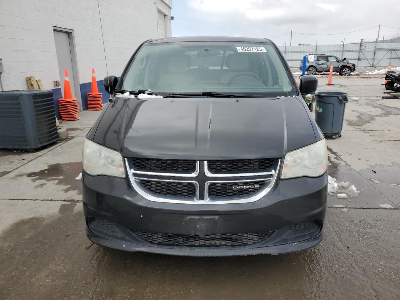 2012 Dodge Caravan - Image 5