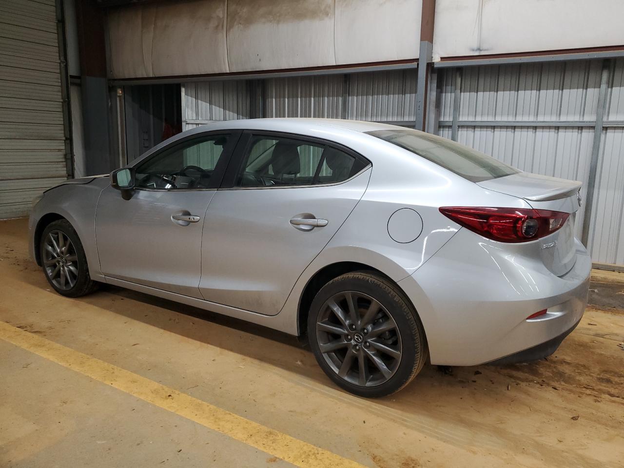 2018 Mazda 3 - Image 2